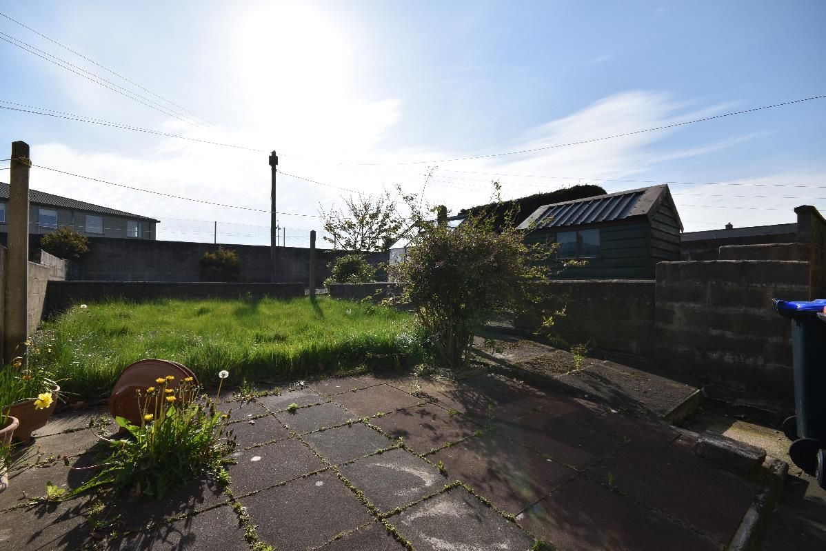 87 Union Grove, Fraserburgh, Aberdeenshire, AB43 9PE